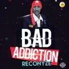 About Bad Addiction Song