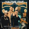 Hazme Five Remix