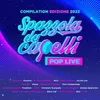 Spazzola Da Capelli - Sigla