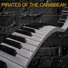 About Pirates of the Caribbean Song