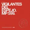 About Vigilantes del Espejo Song