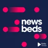 Big Beat News Bed