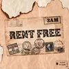 About Rent Free Song