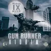 Gun Runner Riddim Backing Track