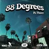 About 88 Degrees Song