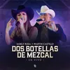 Dos Botellas De Mezcal En Vivo