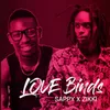 About Love Binds Song