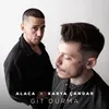 About Git Durma Song