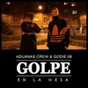 Golpe en la Mesa