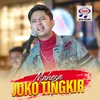 About Joko Tingkir Song