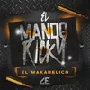 About El Mando Ricky Song