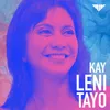 Kay Leni Tayo Chavacano Version