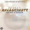About Hallucinate Song