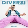 About DIVERSI Song