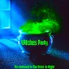 Witches Party (Music from The Price Is Right)