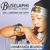 Umakhanda Khanda