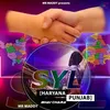 About Syl Haryana Punjab Song
