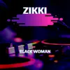 About Black Woman Song