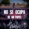 No  Se Ocupa De Un Papel