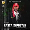 About Rasta Imposter Song