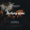 About Birthday Yami Song