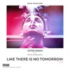 About Like There Is No Tomorrow Song