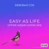 About Easy As Life Song