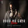 About DOOR HO GAYA Song