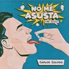 About no me asusta (me gusta) Song