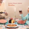 Nosso futuro jantar