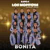 About Bonita Song