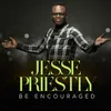 About Be Encouraged Song