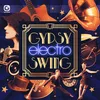 Electro Swing Lady