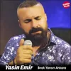 About Bırak Yansın Ankara Song