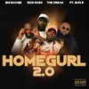 About Homegurl 2.0 Song