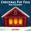 Christmas Pop Folk