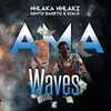 About AMA Waves Song