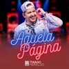 About Aquela Página Song