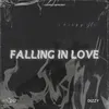 Falling In Love