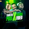 About Trava Na Pose X Manda Video Song