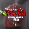 About 12 fresas  Fresi shot #2 Tana Song