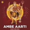 About Ambe Aarti Song