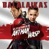 Balalaikas (As Featured In "Ant-Man and The Wasp")