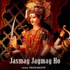 Jasmag Jagmag Ho