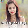 About Pahili Najar Ma Bhage Song