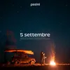 About 5 settembre Song