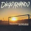 About Diego Armando Song