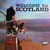 Scotland The Brave Medley: Scotland The Brave / Horo, My Nut Brown Maiden / Jenny's Bawbee