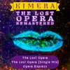 The Lost Opera