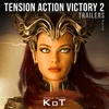 Tension To Victory